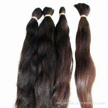 Virgin Hair